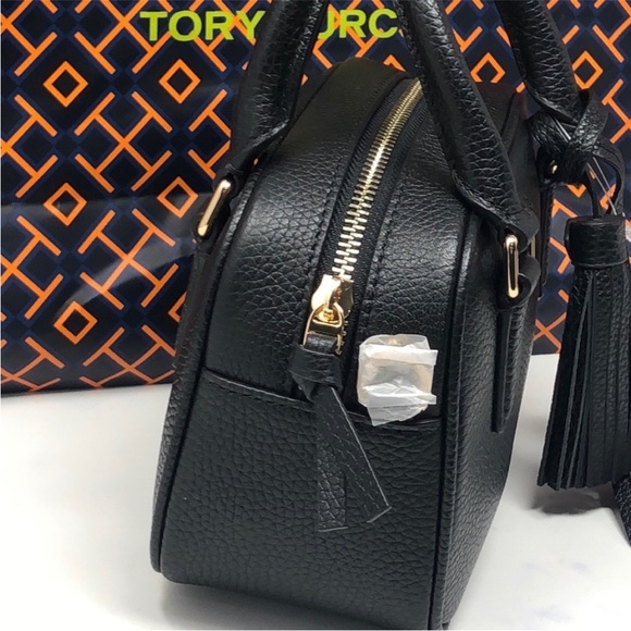 New Tory Burch mini satchel - Picture 5 of 7